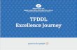 TPDDL Excellence Journey