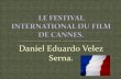 Le festival international du film de cannes