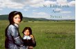 St. Elizabeth Ann Seton: Sowing Seeds for Eternity