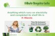 E Waste Recycling