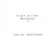 9810732948 Invest in One World High Street Bhiwadi Apr.05