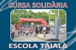Cursa solidària Escola Taialà