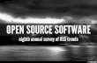 Open Source Software - Business Transformation Catalyst