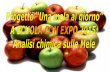 Concorso "La scuola per Expo2015" - Analisi chimica mele