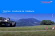 Ticino Culture and Valleys