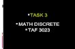 Math task 3