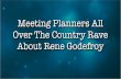 Motivational Speaker | Meeting Planner Reviews