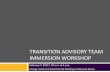 201302 tat immersion_workshoppresentation