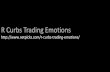 R Curbs Your Trading Emotions