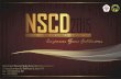 Proposal nscd 2015