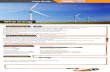 Wind energy- Case study