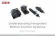 Understanding Integrated Motion Control Systems