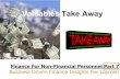 Finance for non financial personnel - part 7