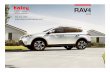 2015 Toyota RAV4 Brochure - Haley Toyota Roanoke