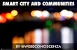 Smart cities and communities