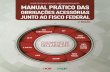 Manual Prático de Obrigações Acessórias junto ao Fisco Federal – 4ª Edição - IOB e-Store