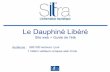 Partenariat Dauphiné Libéré - Sitra (MAJ 2015-03)