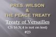Wilson & the peace treaty 5 (2)
