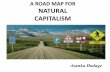 A Road Map For Natural Capitalism