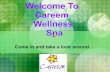 Careem website slide show