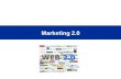 Marketing 2.0 Slideshare