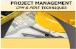 Pertcpm projectmanagement SIDDANNA M BALAPGOL