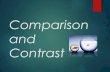 Overview Comparison and Contrast:Block and Point by Point Method