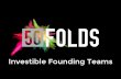 Investible Founding Teams - 50 folds - Alexander Jarvis