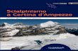 Scialpinismo a Cortina d'Ampezzo