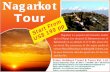 Nagarkot tour