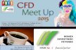 CFD MEET UP 2015