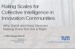 ICIS Rating Scales for Collective IntelligenceIcis idea rating-v1.0-final