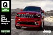 2014 Jeep Grand Cherokee SRT Brochure MA | Braintree Jeep Dealer