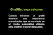 Expresiones graffiti Diocelina Durango