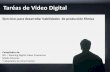 Tareas de video  de BFI – Teaching Digital Video Production Media Edusites