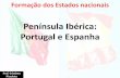 154 ab reconquista e formação de espanha e portugal