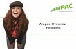 Ampac Flexibles Overview