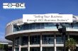 Listing your business for sale with BCI Business Brokers