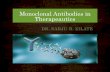 monoclonal antibodies in therapeutics