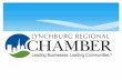 Lynchburg Regional Chamber 2011 Overview