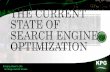 The Current State of SEO (Search Engine Optimization)