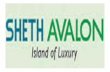 Sheth Avalon Thane West Mumbai Location Map Price List Floor Site Layout Plan Review Brochure