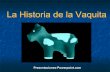 La historia-de-la-vaquita