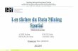 Data Mining Spatial