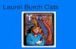 Laurel Burch Cats