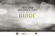 Russian Documentary Film Market Guide 2015