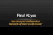 Final abyss Evaluation 2
