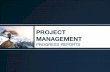 Project Management - Communication
