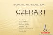 CzerArt Salon and Spa