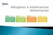 Servicios de Formación y Consultoría para la Normativa sobre Alérgenos y APPCC